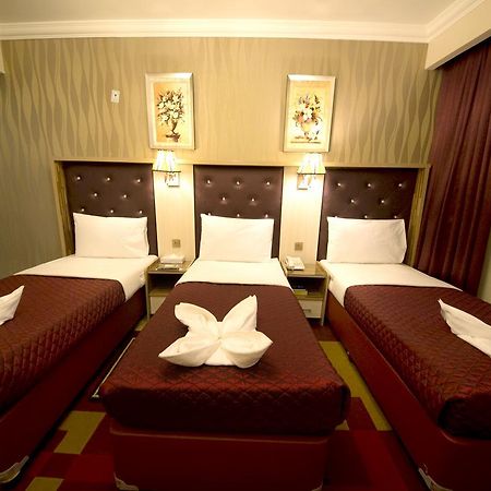 Sutchi Hotel Ντουμπάι Εξωτερικό φωτογραφία