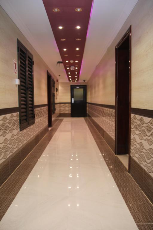 Sutchi Hotel Ντουμπάι Εξωτερικό φωτογραφία