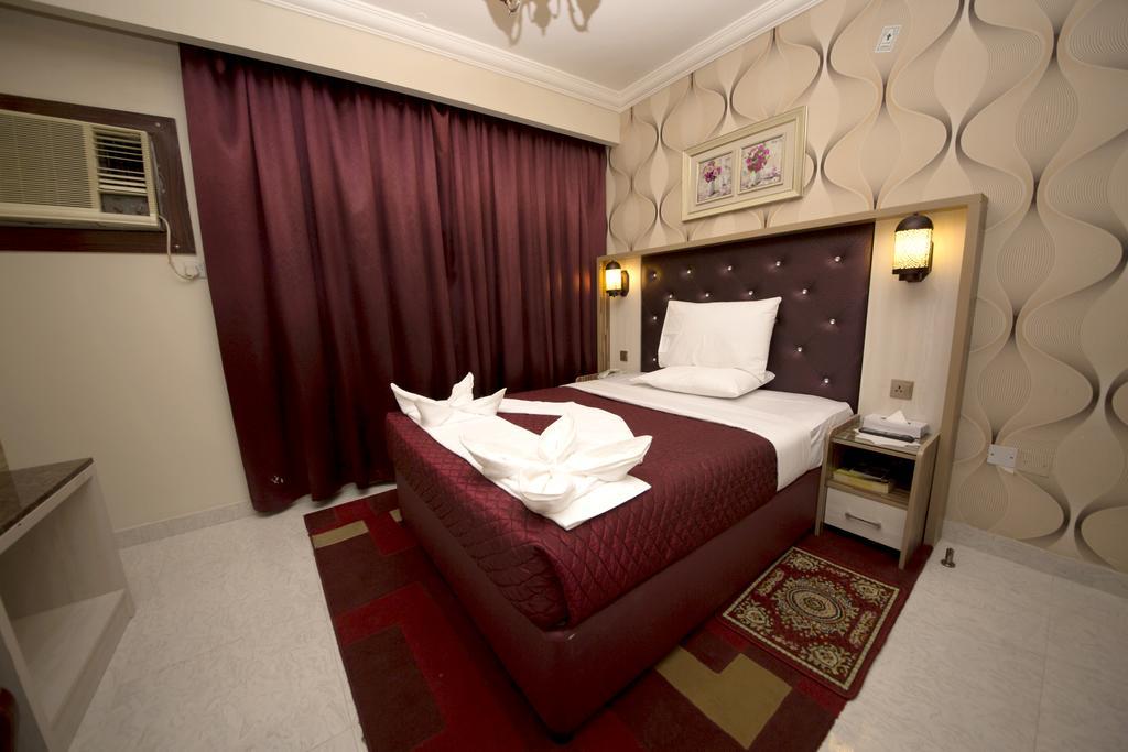Sutchi Hotel Ντουμπάι Εξωτερικό φωτογραφία