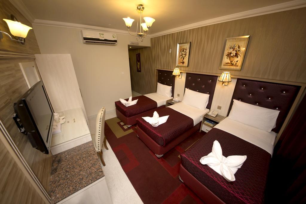 Sutchi Hotel Ντουμπάι Εξωτερικό φωτογραφία