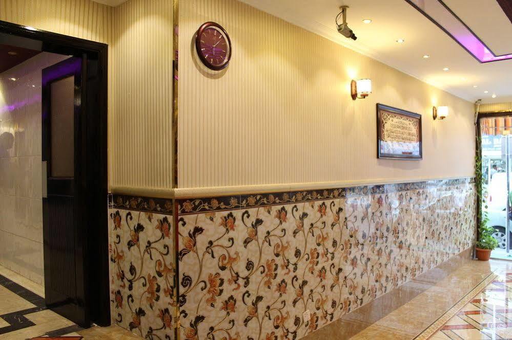 Sutchi Hotel Ντουμπάι Εξωτερικό φωτογραφία