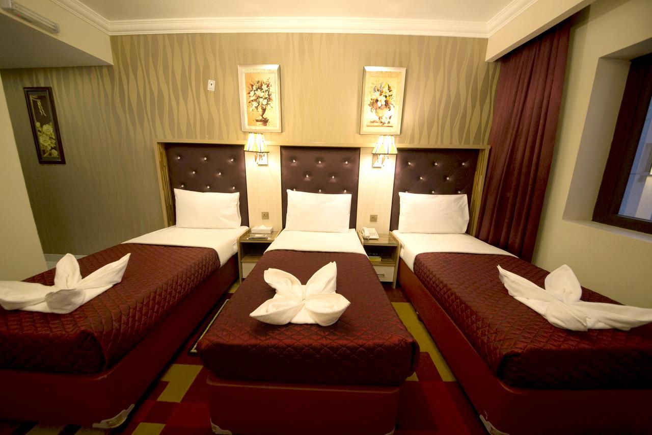 Sutchi Hotel Ντουμπάι Εξωτερικό φωτογραφία