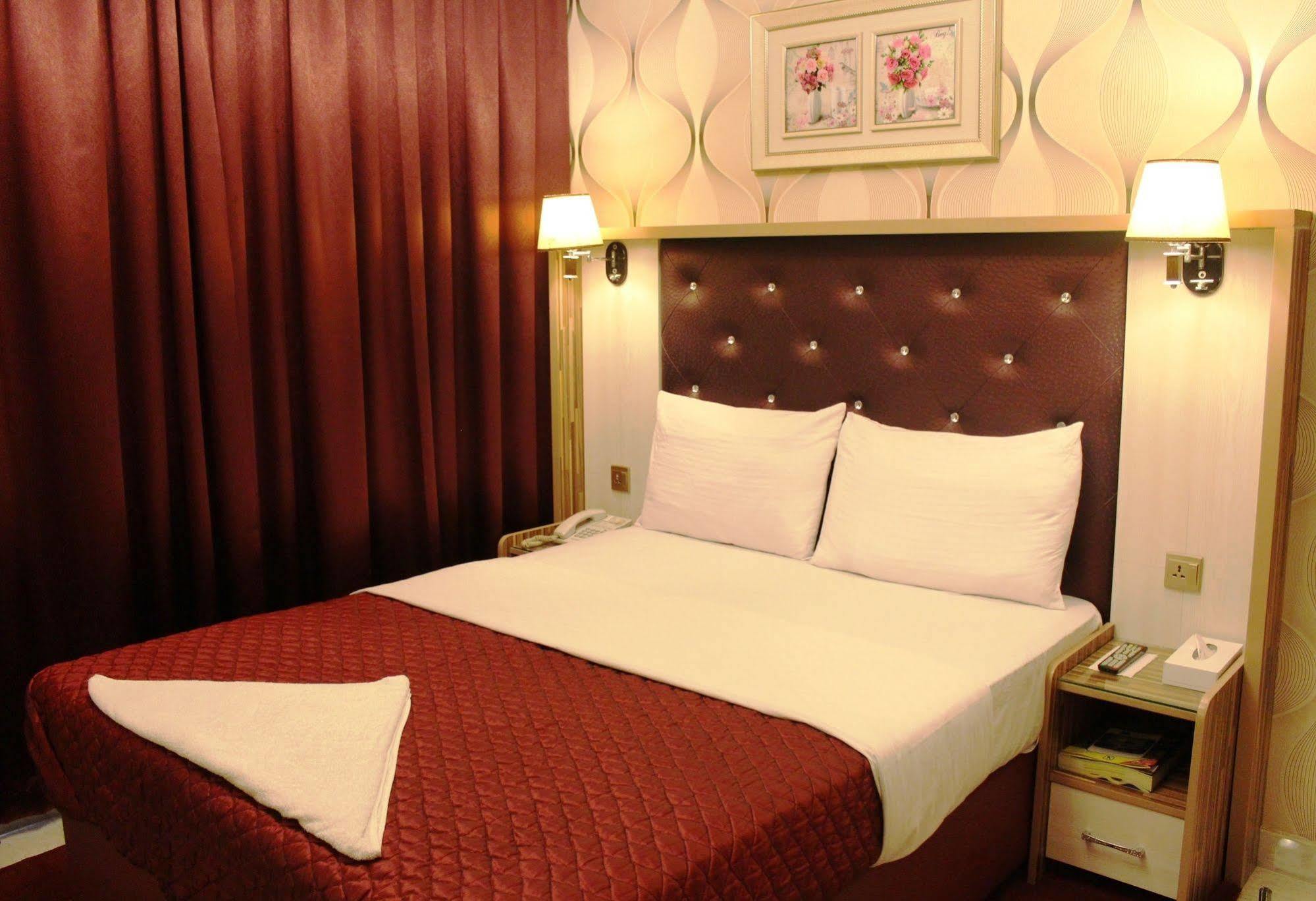 Sutchi Hotel Ντουμπάι Εξωτερικό φωτογραφία